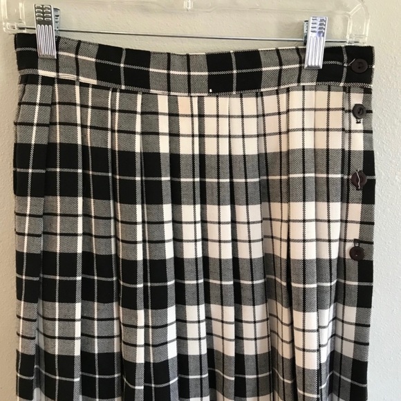 LLOYD NEW YORK SKIRT - Picture 7 of 9